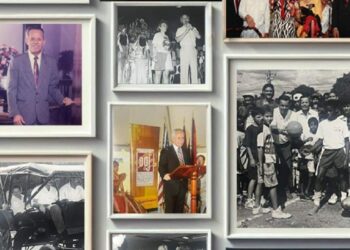 Imagen: Municipio de Ponce