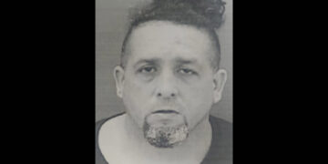 Giovannie Mercado Rodríguez. (Foto suministrada)