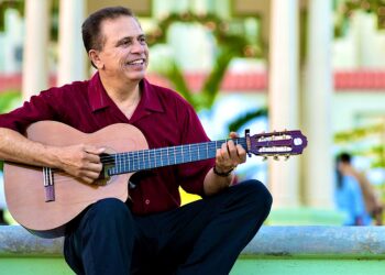 Los Cantores de San Juan, Herminio de Jesús y Decimanía se unirán a esta centenaria fiesta cultural. (Foto archivo)