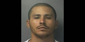 Isaac Yamil Hernández López. (Foto suministrada)