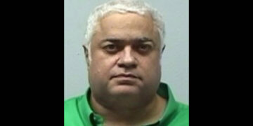 José Raúl Arriaga Esteva. (Foto suministrada)