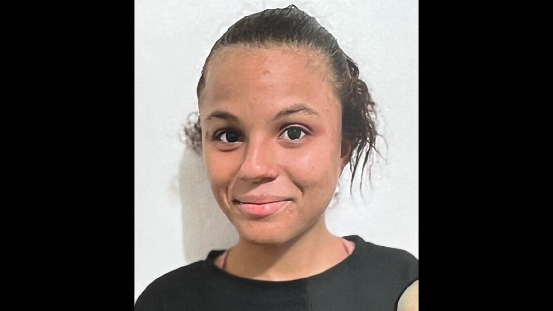 Josselyn Janice Collazo Aguayo. (Foto suministrada)