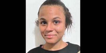 Josselyn Janice Collazo Aguayo. (Foto suministrada)