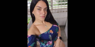 Linnette Morales Vázquez.