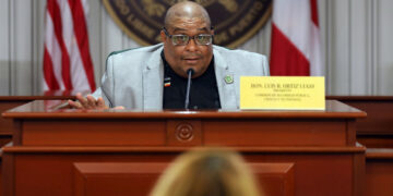 Luis Ortiz Lugo. (Foto suministrada)