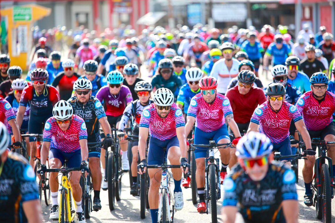 Med Bike Rally. (Foto suministrada)
