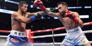 Foto: Miguel Cotto Promotions