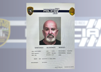 Manuel J. Santiago Alvarado (suministrada)