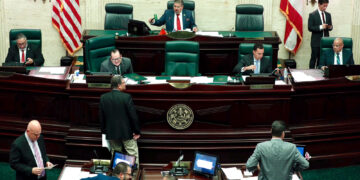 Cámara de Representantes. (Foto suministrada)