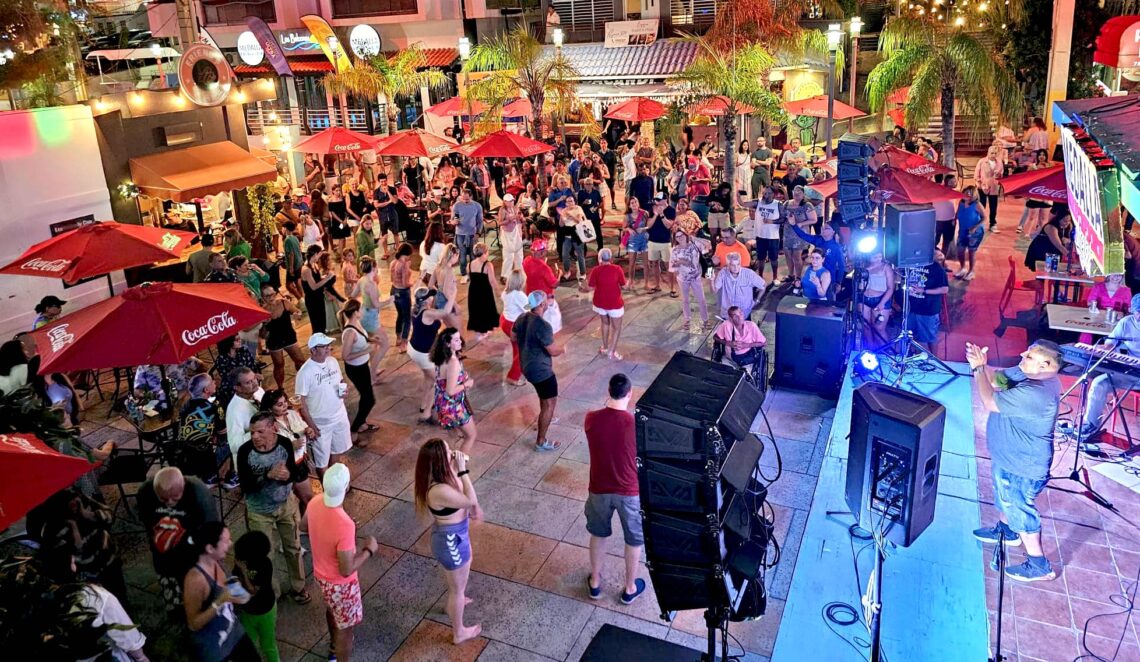 La Parguera, Lajas. (Foto: Municipio de Lajas / Facebook)