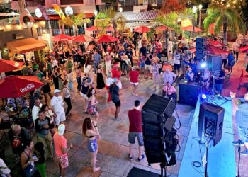 La Parguera, Lajas. (Foto: Municipio de Lajas / Facebook)