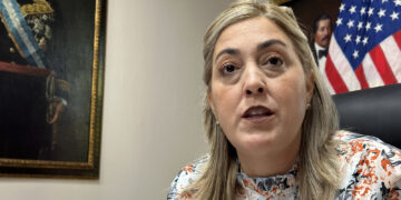 Marlese Sifre Rodríguez. (Foto: Michelle Estrada Torres)