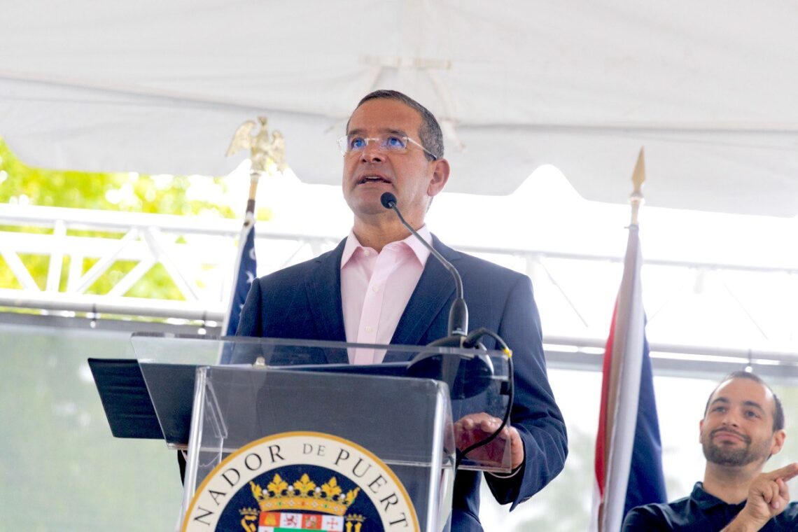 Pedro Pierluisi Urrutia. (Foto suministrada)