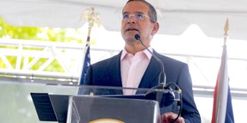 Pedro Pierluisi Urrutia. (Foto suministrada)