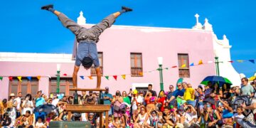 (Foto: Circo Fest / Facebook)