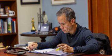 Foto: Miguel Romero/Facebook