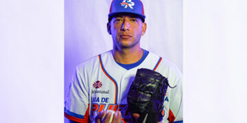 Alex Sanabia. (Foto suministrada)