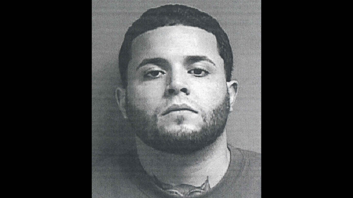 Ángel Luis Resto Mojica, conocido como K-Drian. (Foto suministrada)