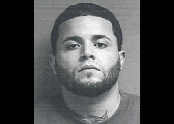 Ángel Luis Resto Mojica, conocido como K-Drian. (Foto suministrada)