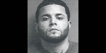 Ángel Luis Resto Mojica, conocido como K-Drian. (Foto suministrada)