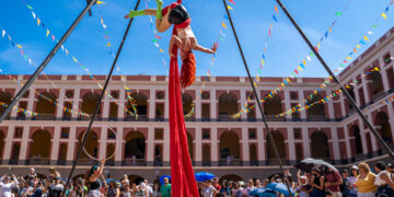 Foto: Claudia Carbonell