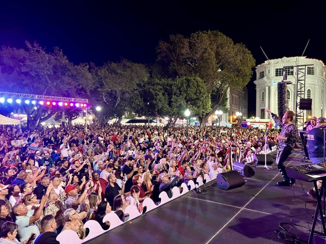 Foto: Municipio de Ponce