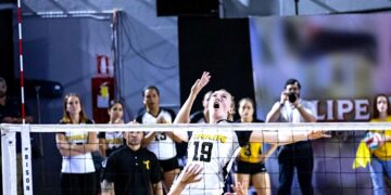 Emma Clothier, de las Pinkin de Corozal. (suministrada)