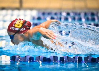 La Universidad del Sagrado Corazón será sede este sábado de la primera clasificatoria para las Justas de Natación LAI. (Archivo LAI)