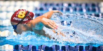 La Universidad del Sagrado Corazón será sede este sábado de la primera clasificatoria para las Justas de Natación LAI. (Archivo LAI)
