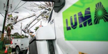 Foto: LUMA Energy (archivo)
