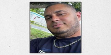 Luis Daniel Pagán Caballero. (Foto suministrada)