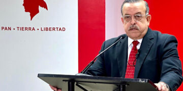 Gerardo Cruz Maldonado, secretario general del PPD. (Foto suministrada)