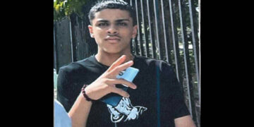 Giann Pier Figueroa Suárez. (Foto suministrada)