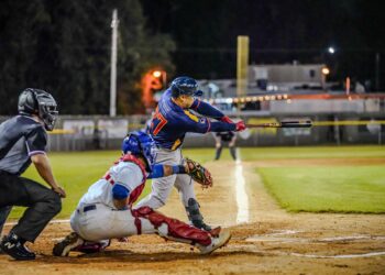 Foto: Gigantes de Carolina Béisbol AA/Faccebook
