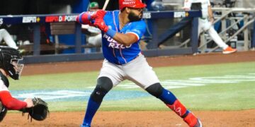 Heliot Ramos. (Foto suministrada)