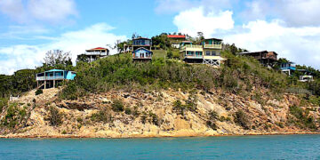 Monte Papayo en Lajas. (Foto suministrada)