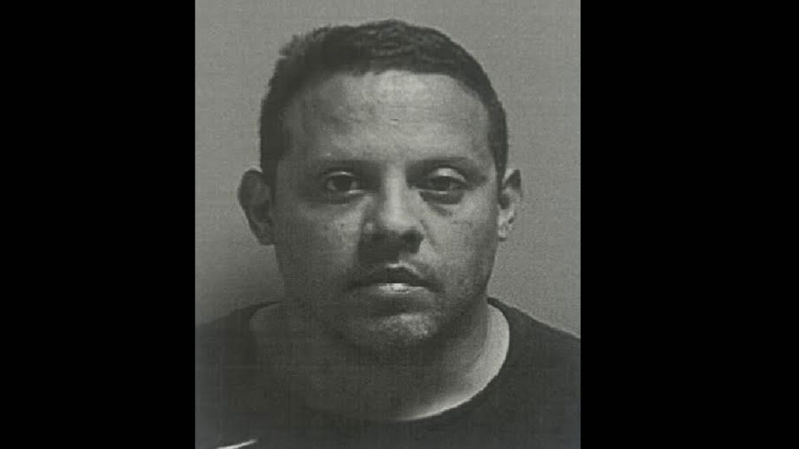 Jonathan Barral Ruiz. (Foto suministrada)