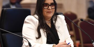 Lisoannette González Ruiz (archivo)