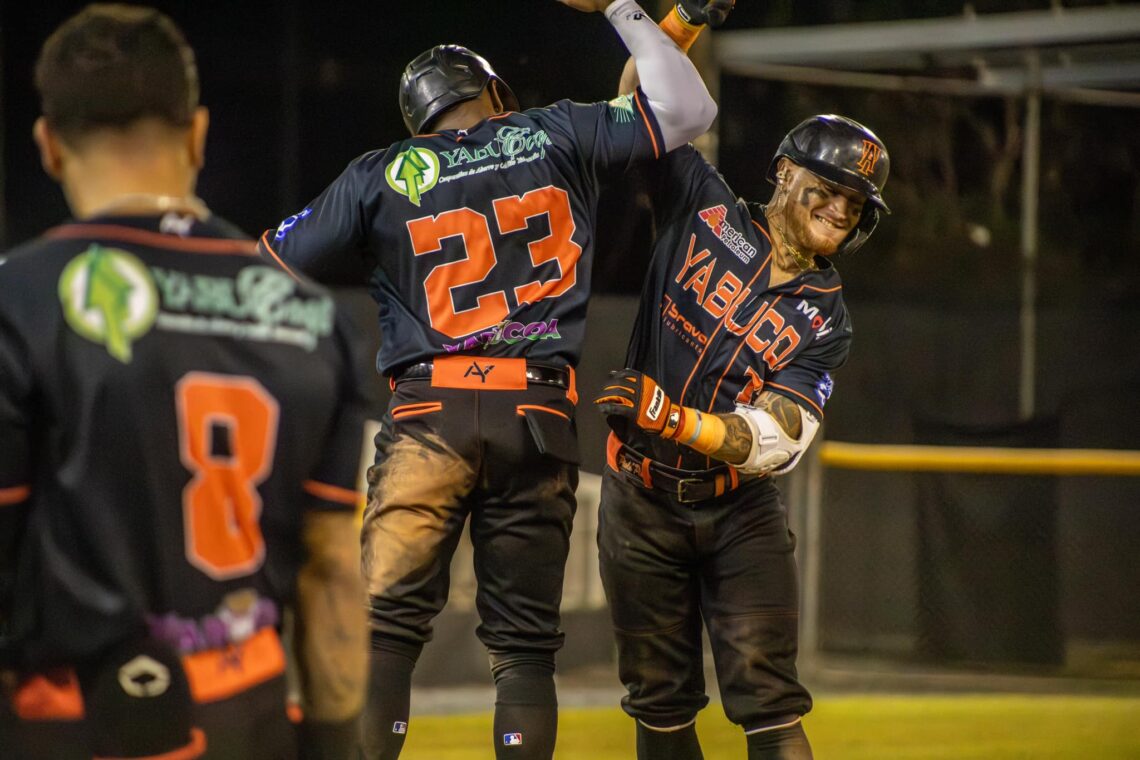 Los Azucareros blanquearon a los Samaritanos. (Foto: FBPR)