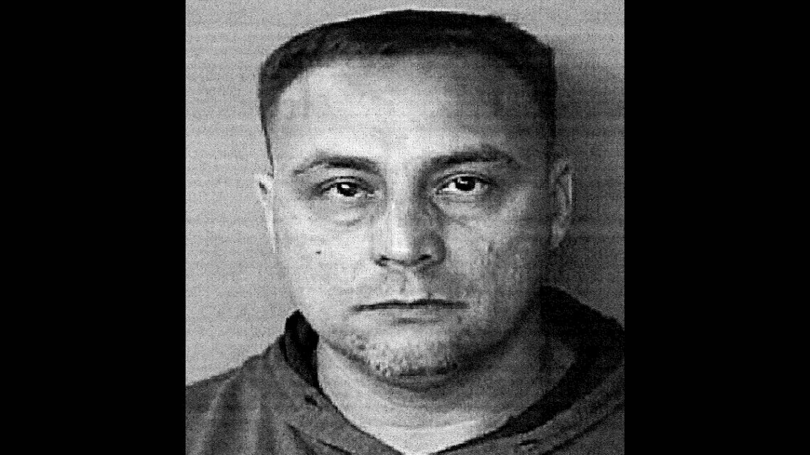 Luis Javier Pérez Badillo. (Foto suministrada)