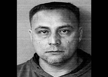 Luis Javier Pérez Badillo. (Foto suministrada)