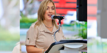 Marlese Sifre Rodríguez. (Foto: Ciudad de Ponce / Facebook)