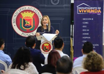 Foto: Municipio de Ponce