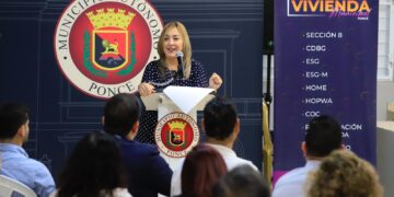 Foto: Municipio de Ponce