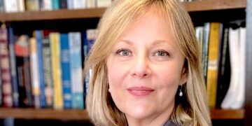 Durante las décadas del 1980 y 1990, Jennifer Wolff fue reconocida como la figura más contundente e influyente del periodismo de investigación en Puerto Rico. (Foto suministrada)