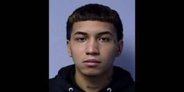 Elvin Daniel “Phantom” Díaz Martínez. (Foto suministrada)