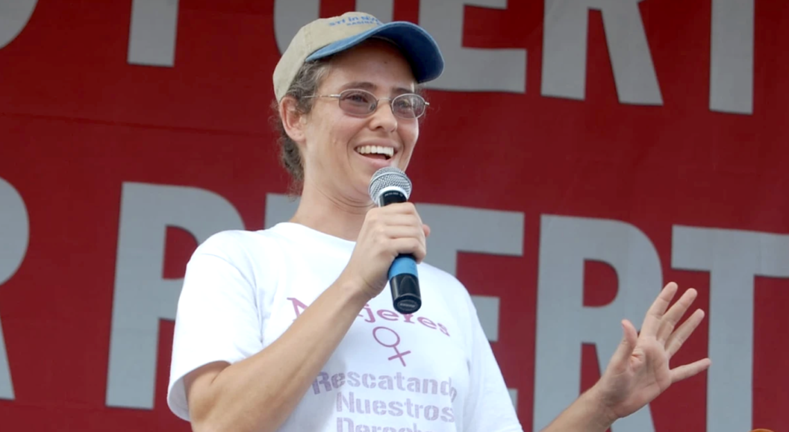 Alana Feldman Soler. (Foto: alanapr.com)