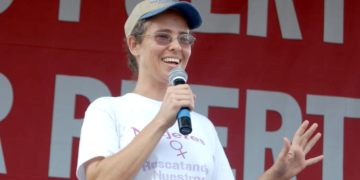 Alana Feldman Soler. (Foto: alanapr.com)