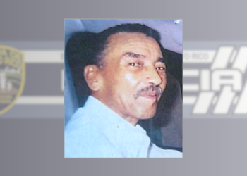 Félix Sánchez Figueroa, de 83 años, fue visto por última vez el 29 de enero, en su residencia en el barrio Guayanés, en Yabucoa. (Foto suministrada)