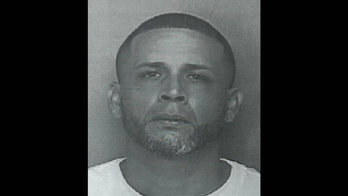 Wilfredo Vega López. (Foto suministrada)